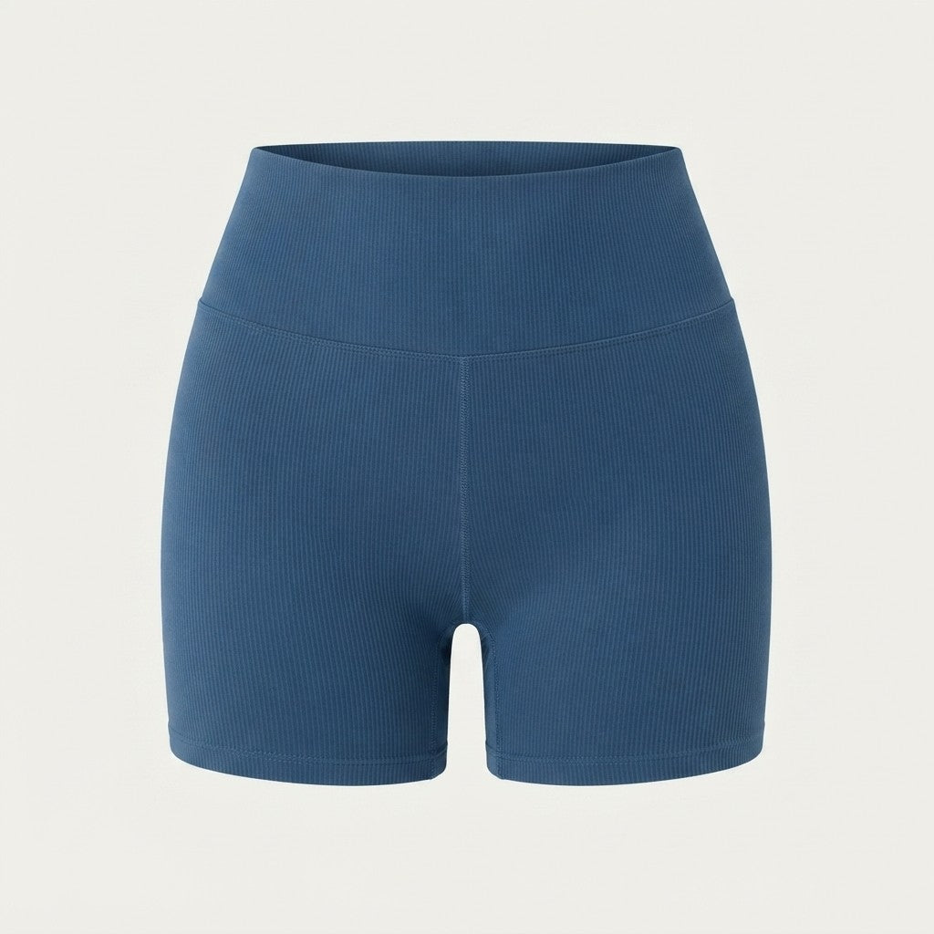 Slim Fit Sports Shorts
